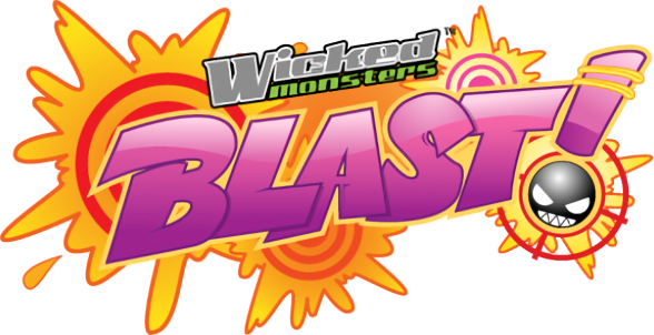 Wicked Monsters Blast! HD
