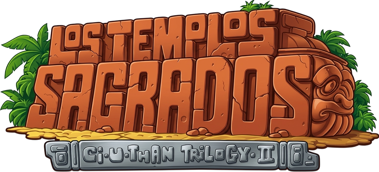 Los Templos Sagrados