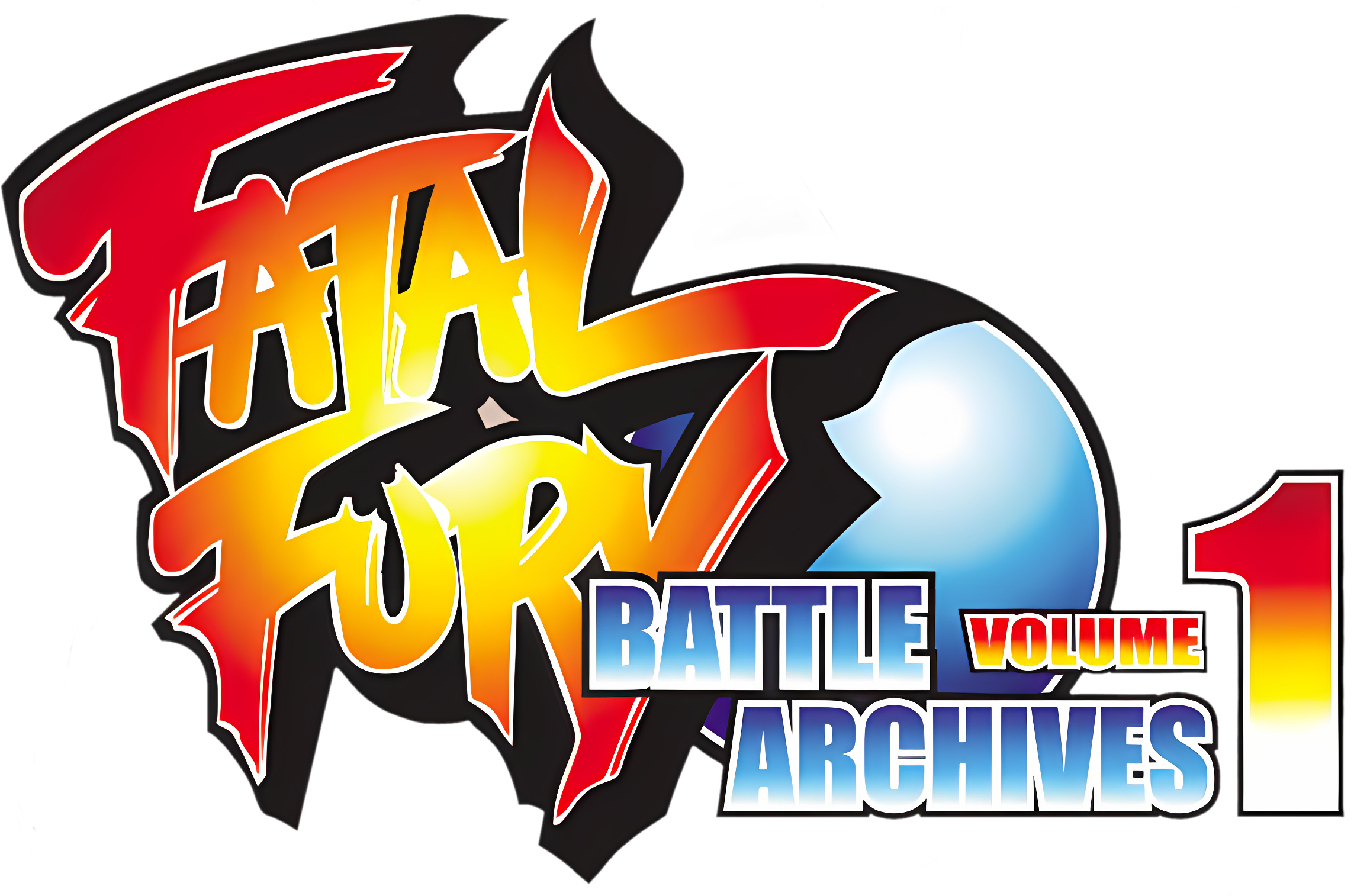 Fatal Fury: Battle Archives Volume 1