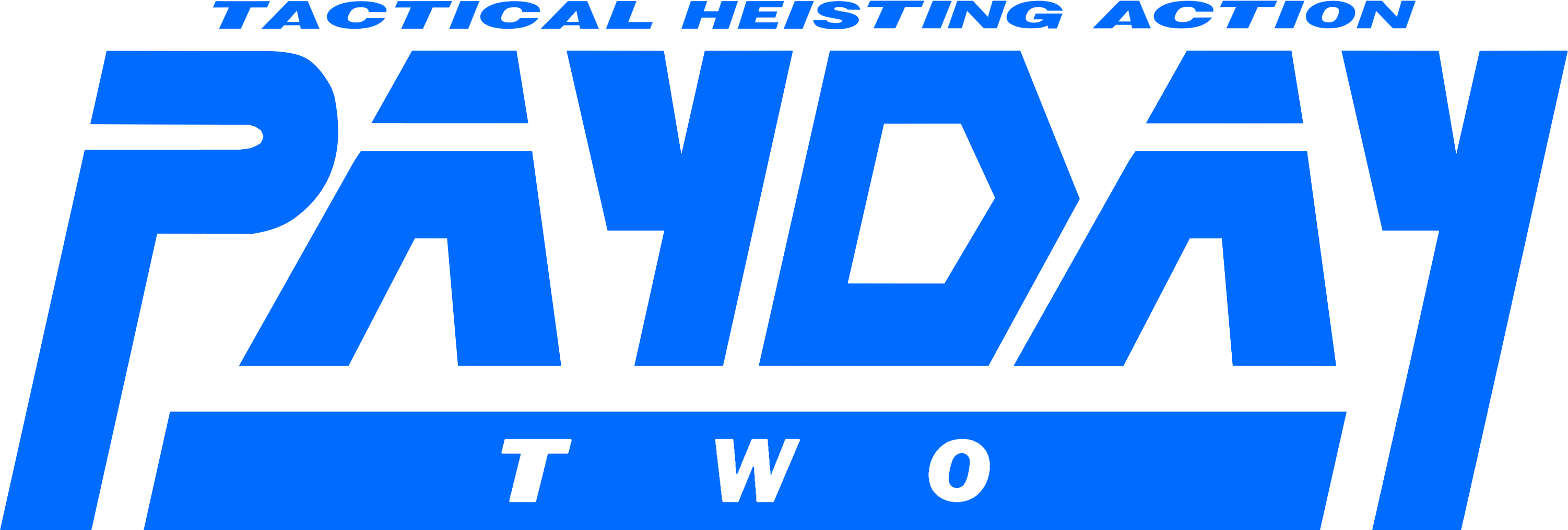 Payday 2 logo