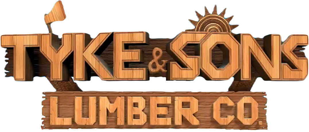 Tyke and Sons Lumber Co.