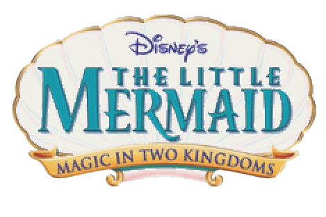 The Little Mermaid: Visual Harmony