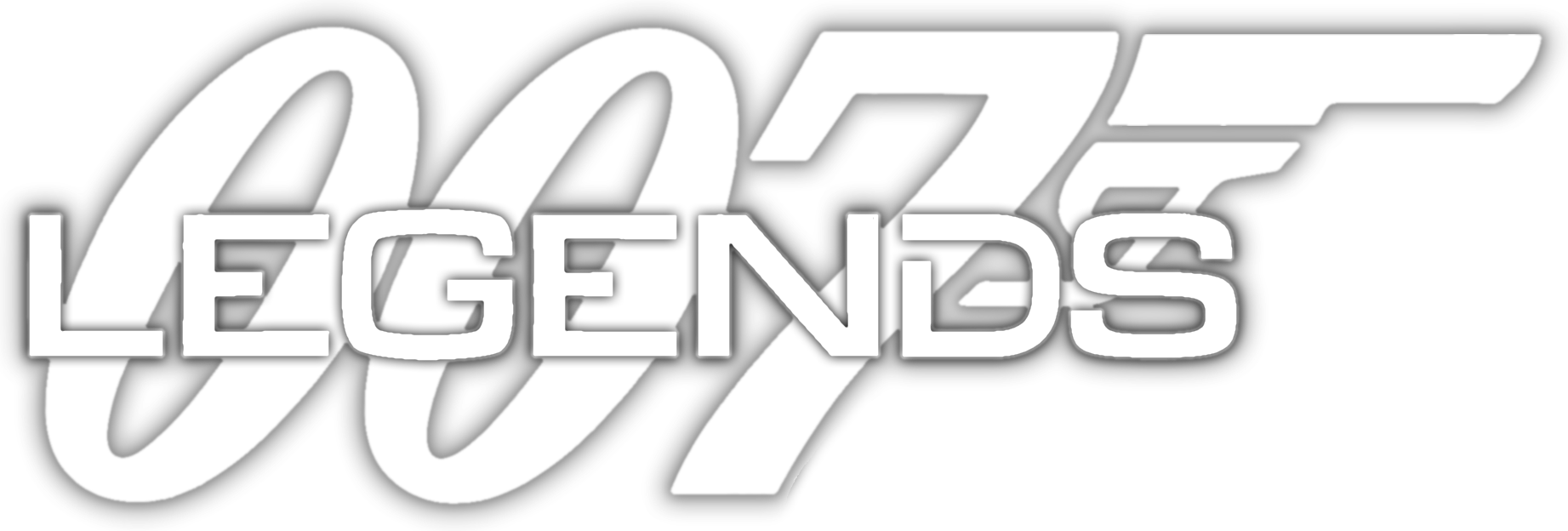 007 Legends logo