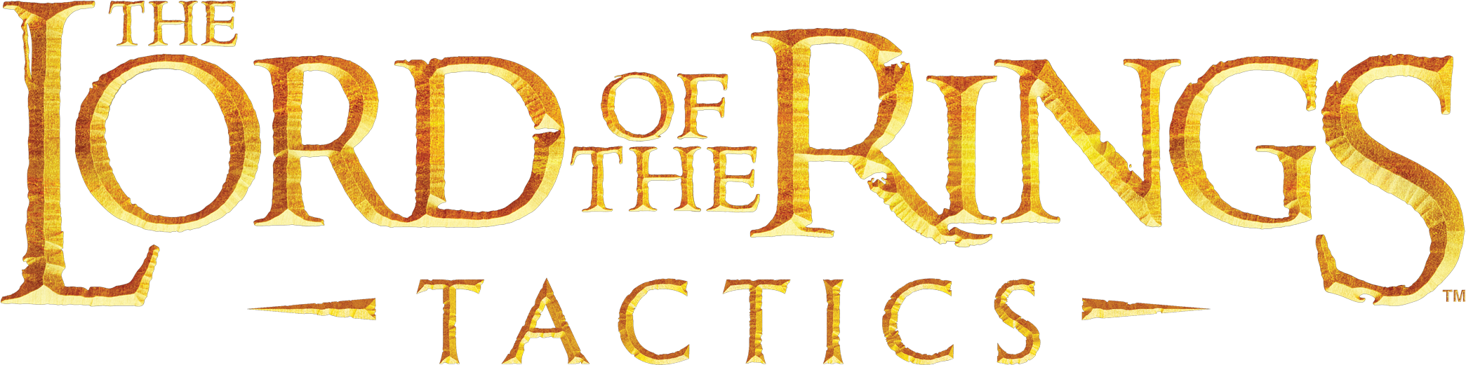 The Lord of the Rings: Tactics