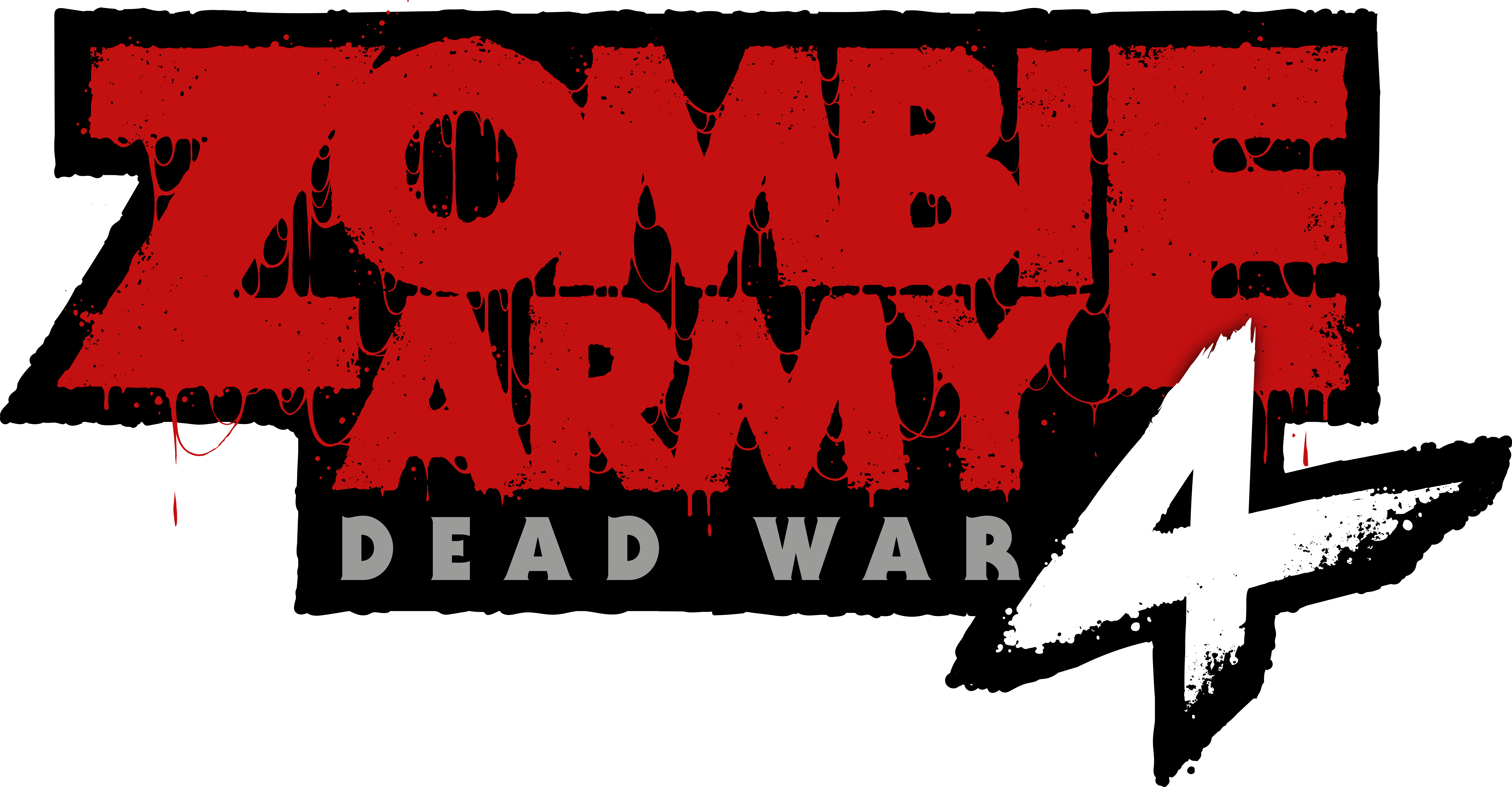 Zombie Army 4: Dead War logo