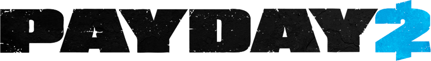 Payday 2 logo