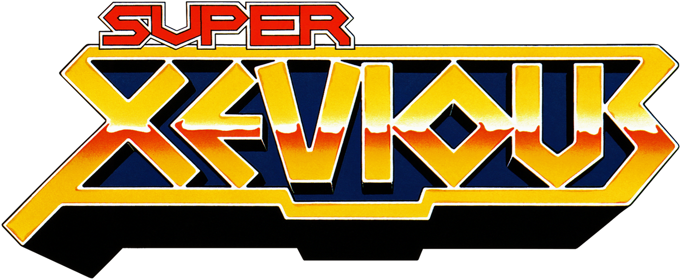 Xevious: Gamp no Nazo wa Subete Toketa!?