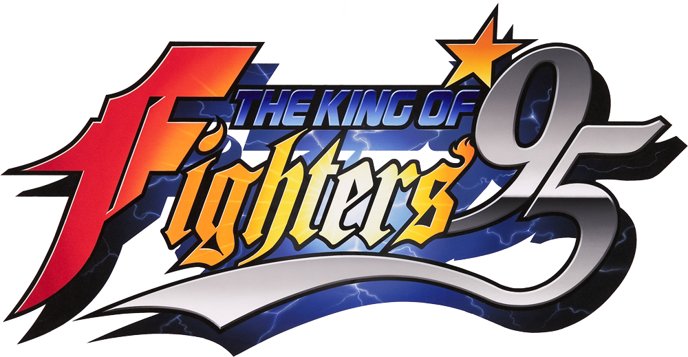 The King of Fighters '95