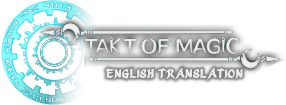 Takt of Magic