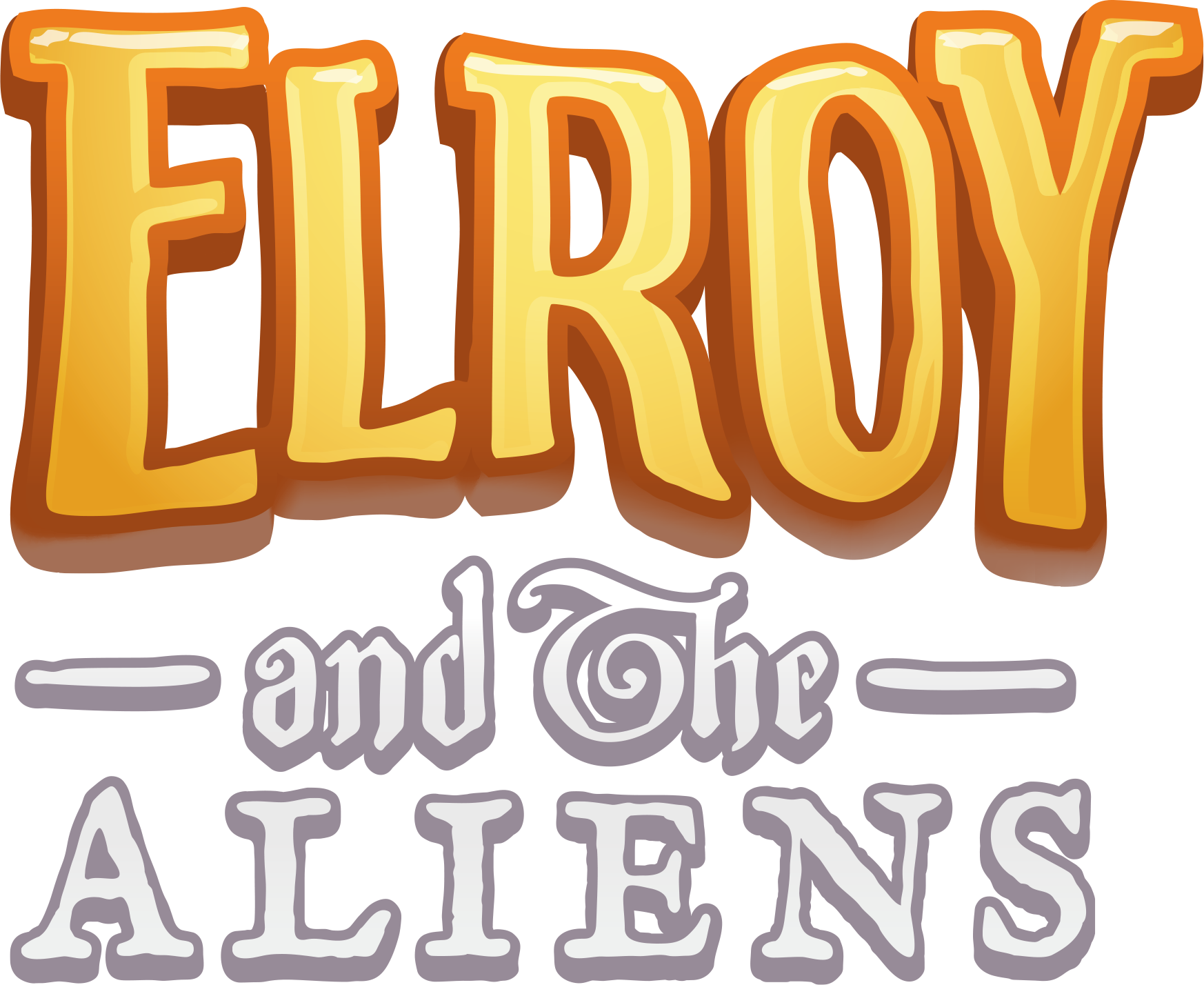Elroy Goes Bugzerk