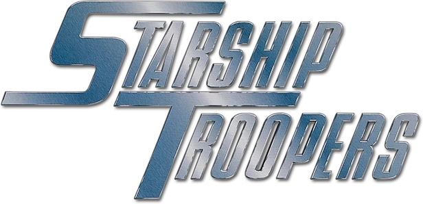 Starship Troopers logo
