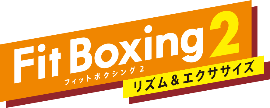 Fitness Boxing 2: Rhythm & Exercise