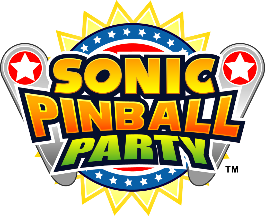 Sonic Pinball Party