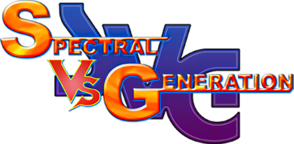 Spectral vs. Generation