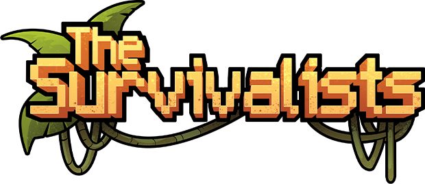 The Survivalists logo