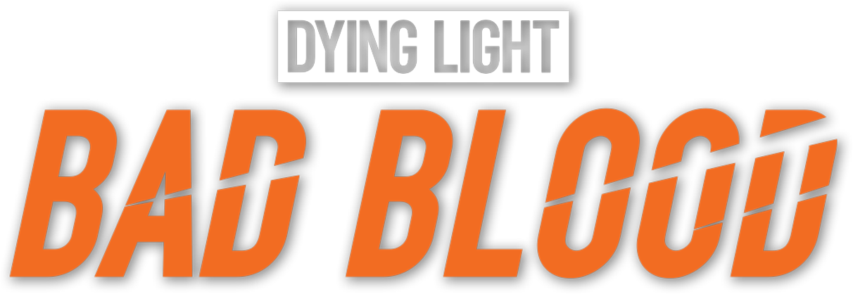 Dying Light: Bad Blood logo