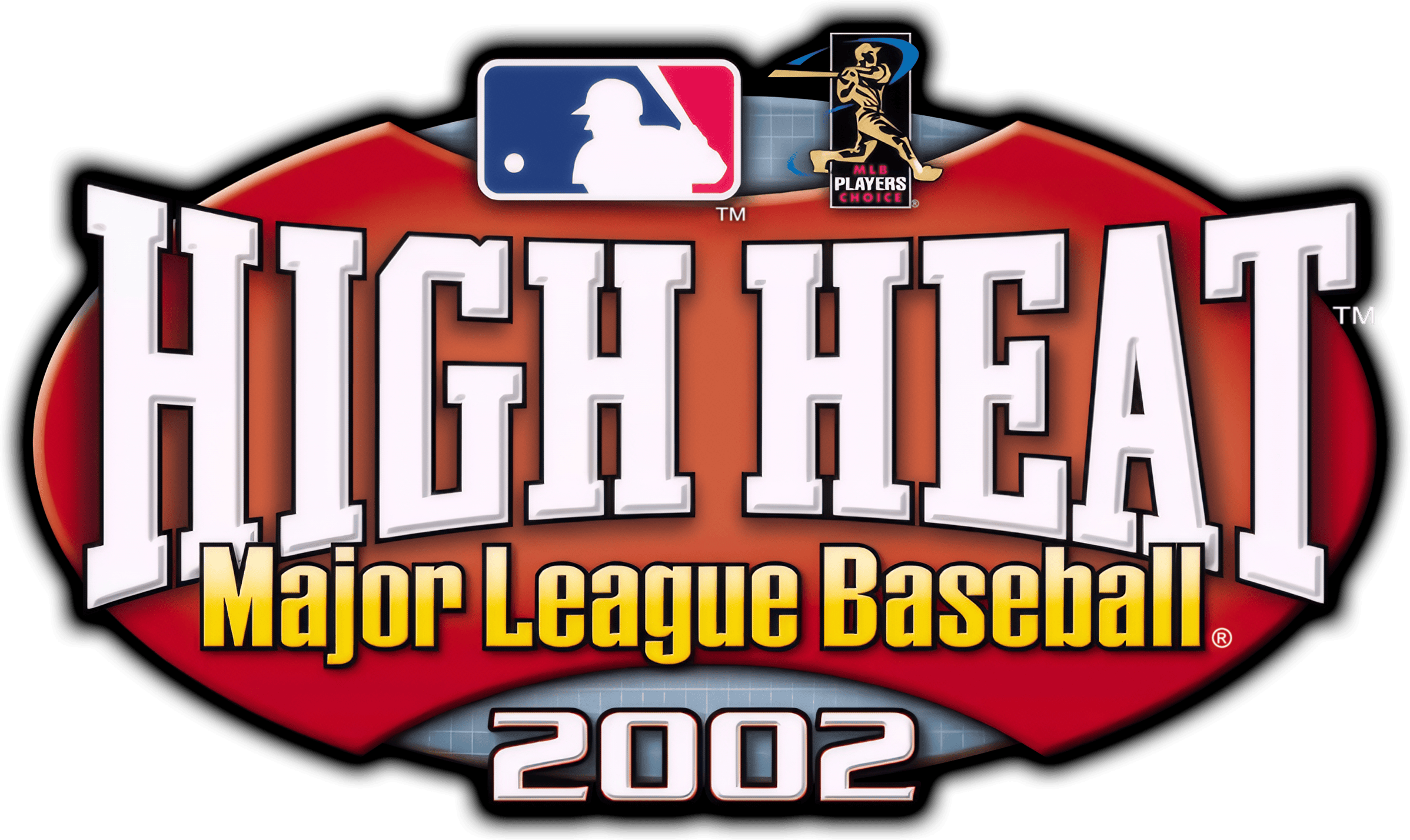 High Heat Major League Baseball 2002