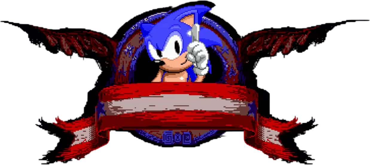 Sonic Exe One More Time