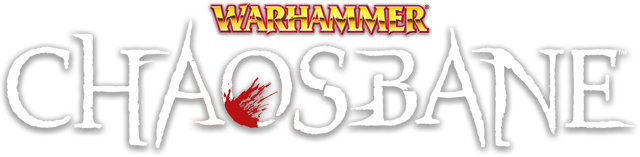 Warhammer: Chaosbane logo