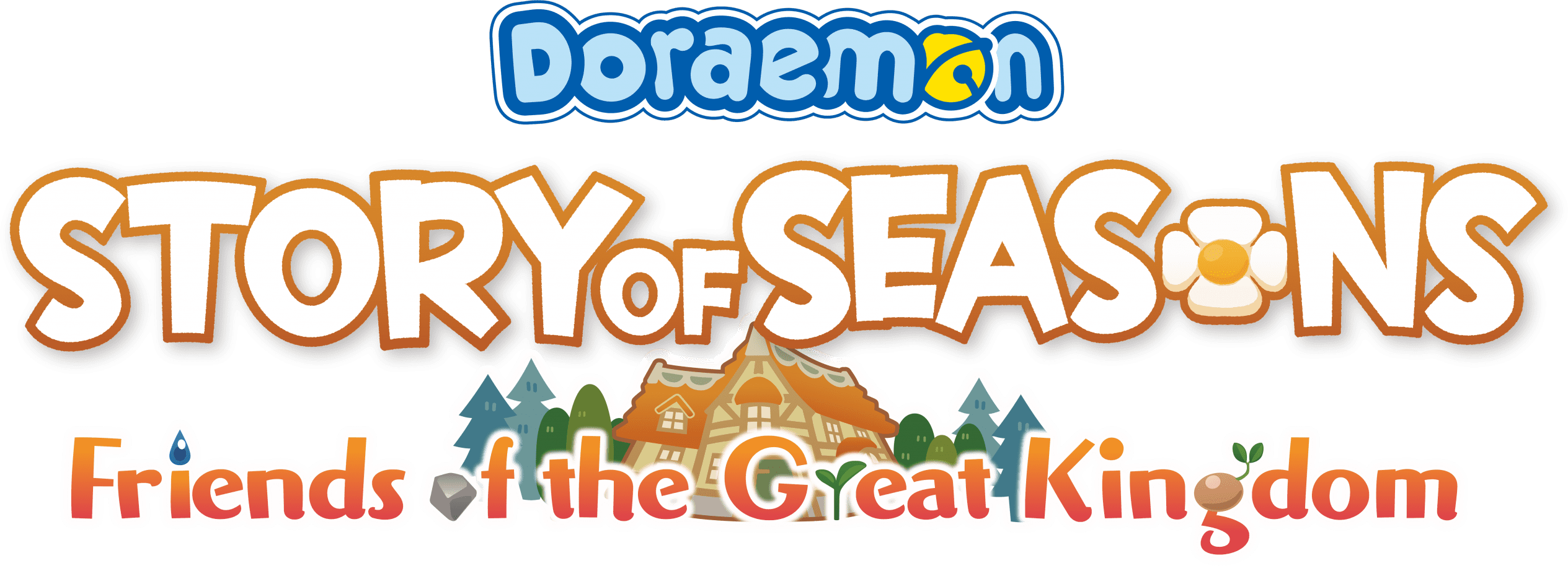 Editions Doraemon Logo (2012-) by CheddarDillonReturns on DeviantArt
