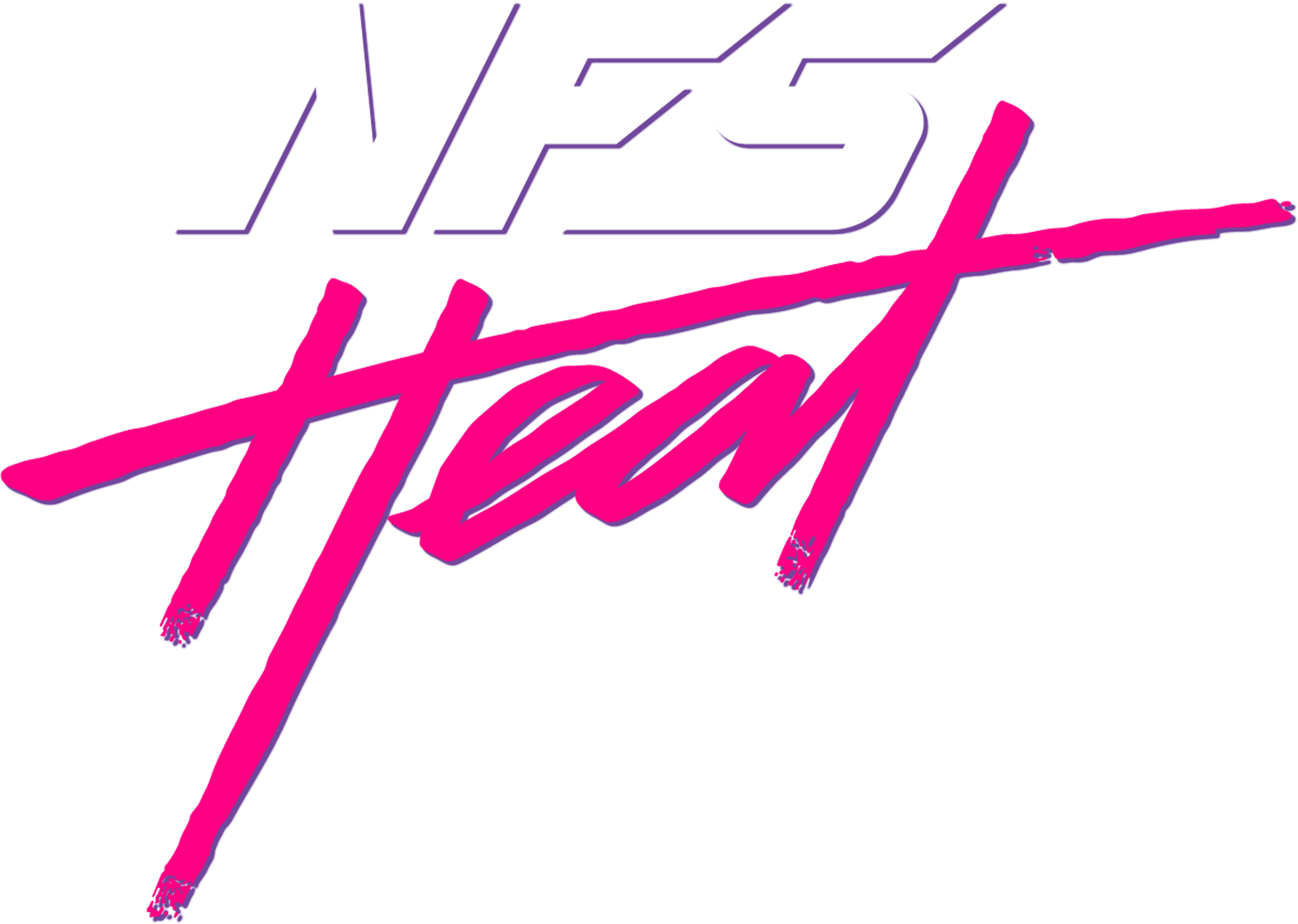 Need for Speed Heat logo
