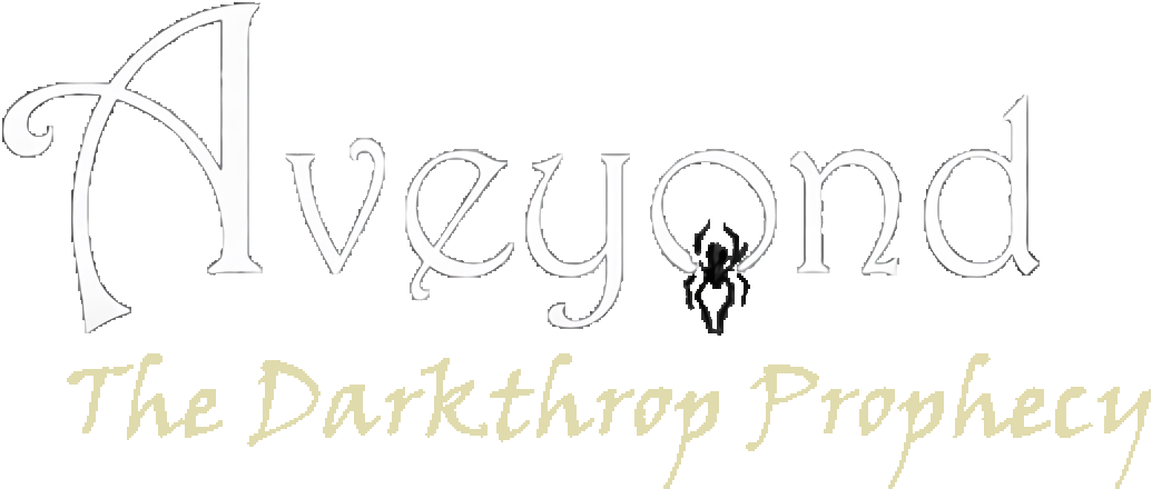 Aveyond: The Darkthrop Prophecy