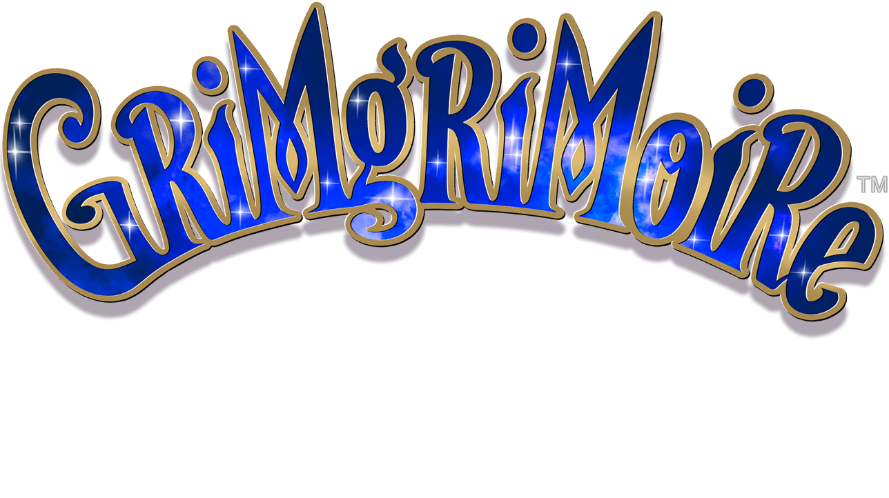 GrimGrimoire