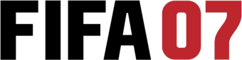 FIFA 07 logo