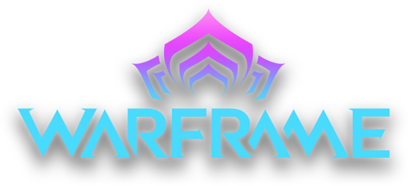 Warframe logo