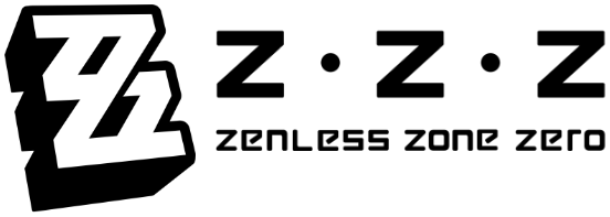 Zenless Zone Zero logo