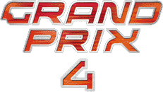 Grand Prix 4 logo