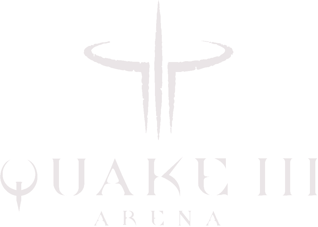 Quake III Arena logo