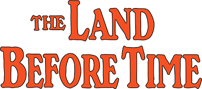 The Land Before Time: Activity Center