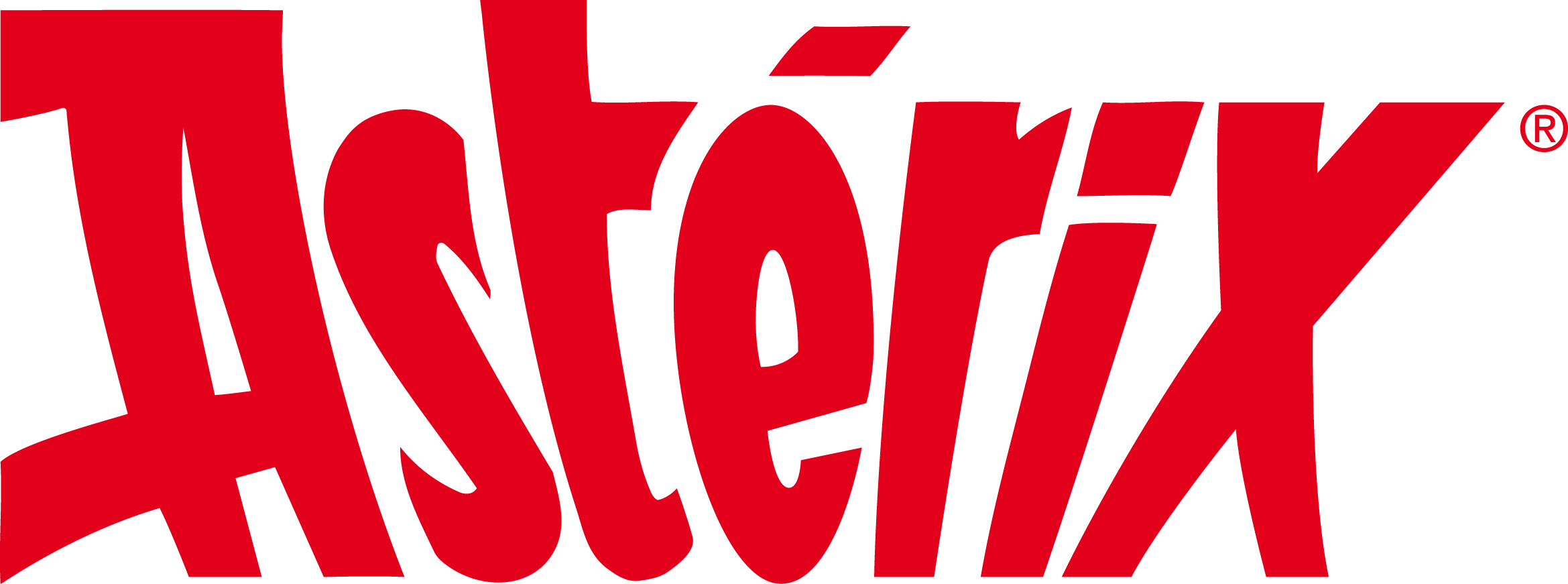 Astérix: The Gallic War