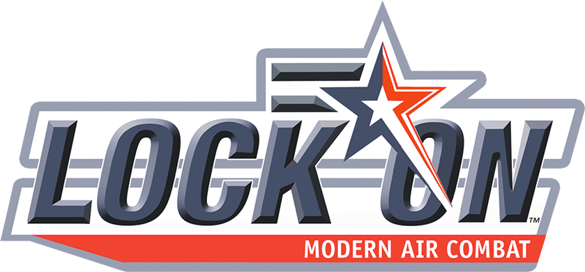 Lock On: Modern Air Combat