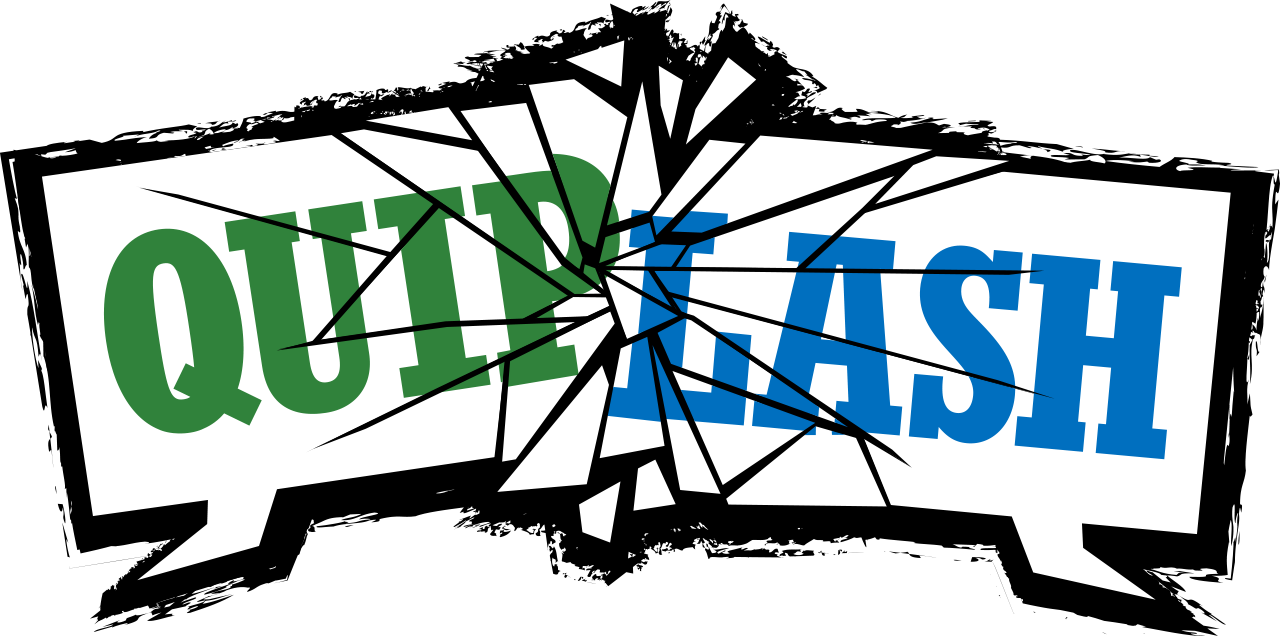 Quiplash logo
