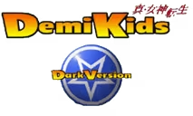 DemiKids: Dark Version
