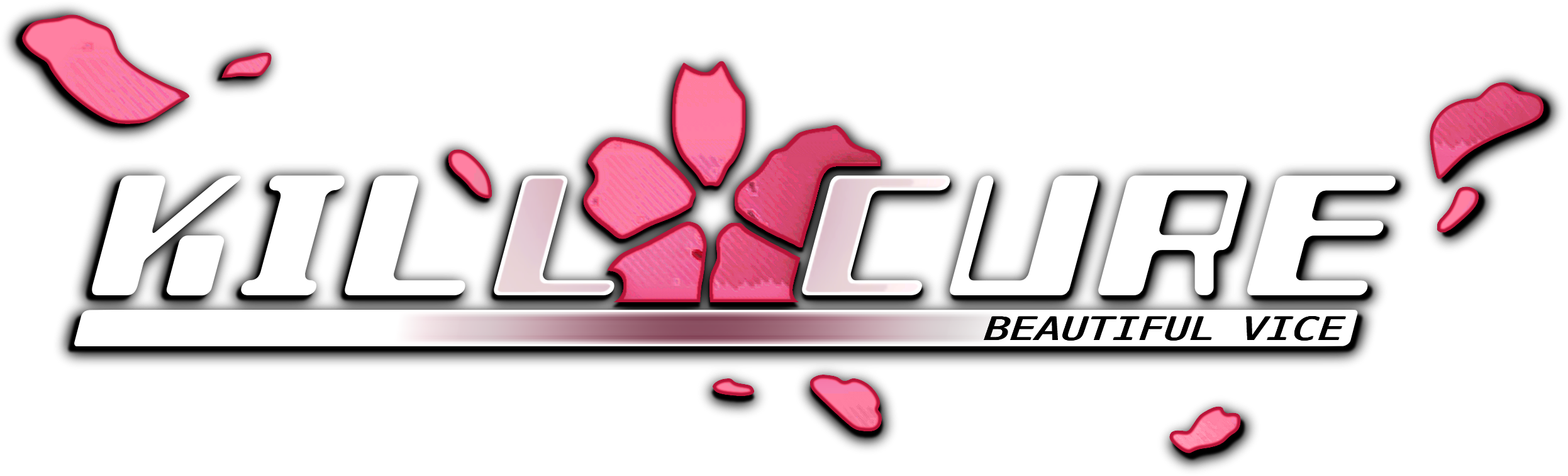 Kill/Cure: Beautiful Vice