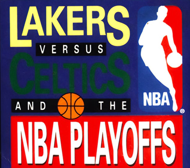 Lakers versus Celtics and the NBA Playoffs