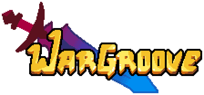 Wargroove logo
