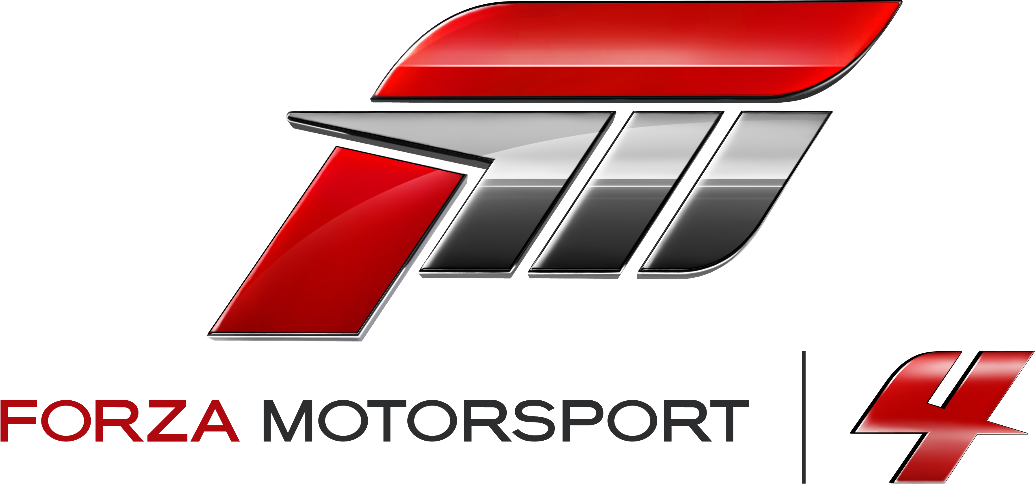 Forza Motorsport 4