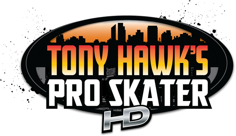 Steam Community :: Tony Hawk's Pro Skater HD