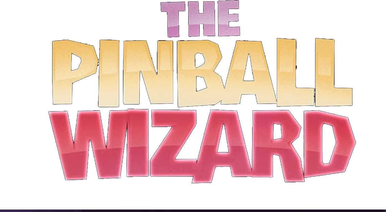 Pinball Wizard
