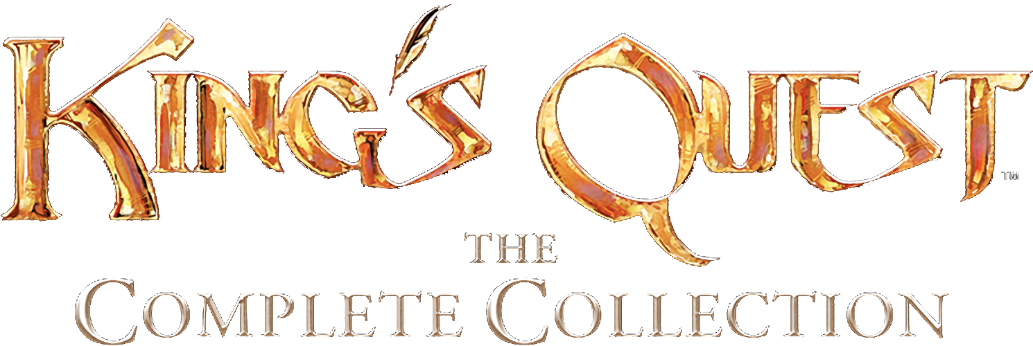 King's Quest: Chapter 3 - Once Upon A Climb