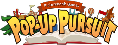PictureBook Games: The Royal Bluff