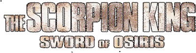 The Scorpion King