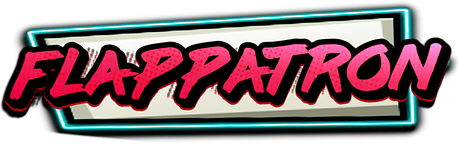 Flappatron