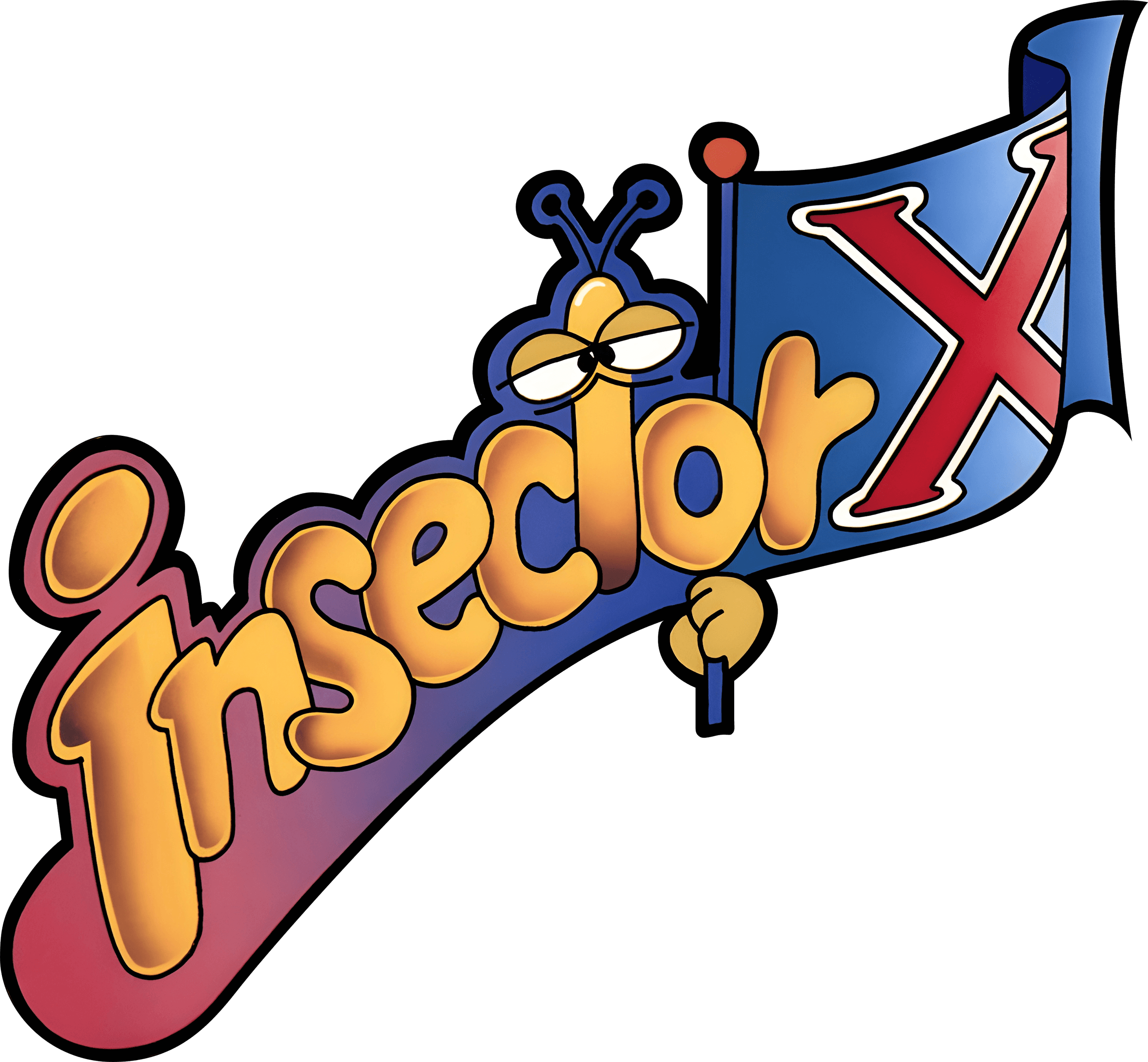 Insector X