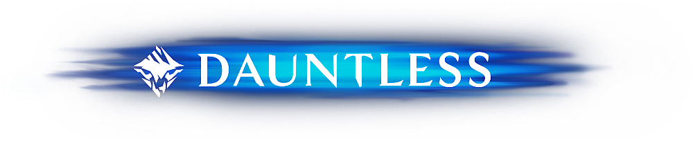 Dauntless logo