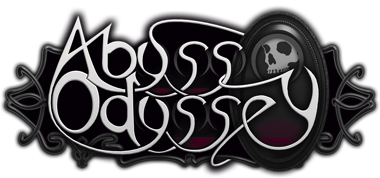 Abyss Odyssey logo